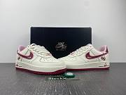 Nike Air Force 1 Low Valentine’s Day (2023) (W) FD4616-161 - 1