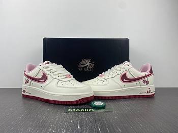 Nike Air Force 1 Low Valentine’s Day (2023) (W) FD4616-161