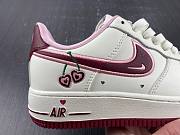 Nike Air Force 1 Low Valentine’s Day (2023) (W) FD4616-161 - 3