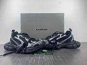 Ba1enc1age PHANTOM SNEAKER W1RB5 0102 - 1