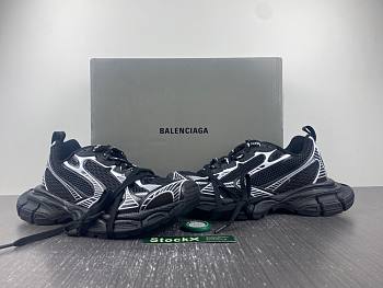 Ba1enc1age PHANTOM SNEAKER W1RB5 0102