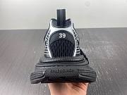 Ba1enc1age PHANTOM SNEAKER W1RB5 0102 - 6