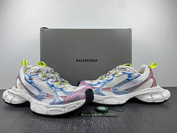 Ba1enc1age PHANTOM SNEAKER W3XL5 9645