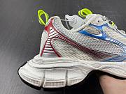 Ba1enc1age PHANTOM SNEAKER W3XL5 9645 - 5
