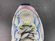 Ba1enc1age PHANTOM SNEAKER W3XL5 9645 - 4