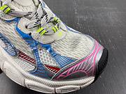 Ba1enc1age PHANTOM SNEAKER W3XL5 9645 - 3