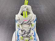 Ba1enc1age PHANTOM SNEAKER W3XL5 9645 - 2