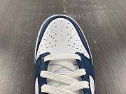 Nike Dunk Low Valerian Blue DD1391-400 - 3