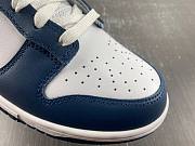 Nike Dunk Low Valerian Blue DD1391-400 - 4