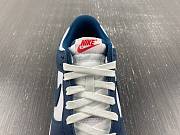 Nike Dunk Low Valerian Blue DD1391-400 - 5