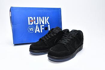 Nike SB Dunk Low Atrus DO9329-001 