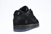 Nike SB Dunk Low Atrus DO9329-001  - 2
