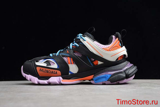 Ba1enc1age Track Trainers Tess.s.Gomma 542023W1GC11054 - 1