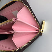 1ouis Vu1tton Wallet M61298 19.5x9cm - 5