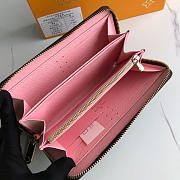 1ouis Vu1tton Wallet M61298 19.5x9cm - 3