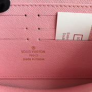 1ouis Vu1tton Wallet M61298 19.5x9cm - 2