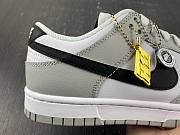 Nike Dunk Low SE Lottery Pack Grey Fog DR9654-001 - 6