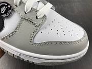 Nike Dunk Low SE Lottery Pack Grey Fog DR9654-001 - 5