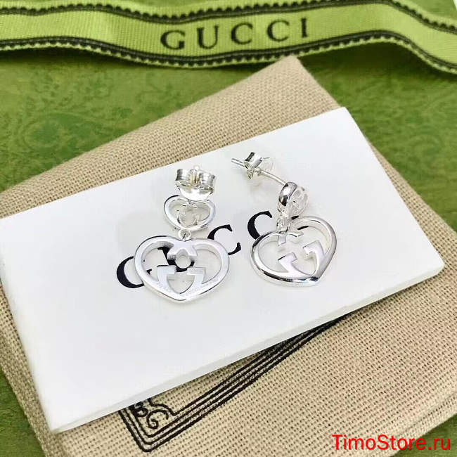 Gvcci earring  - 1