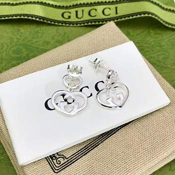 Gvcci earring 