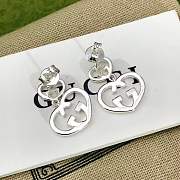 Gvcci earring  - 2