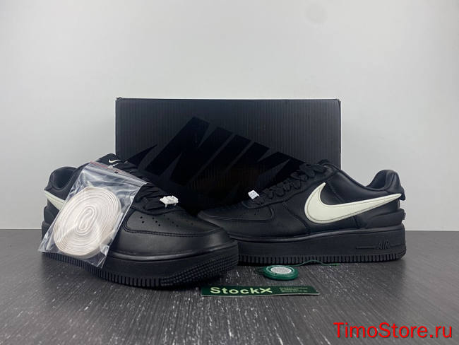 AMBUSH x Nike Air Force 1 Low DV3464-001 - 1