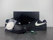 AMBUSH x Nike Air Force 1 Low DV3464-001 - 1