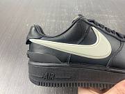 AMBUSH x Nike Air Force 1 Low DV3464-001 - 4