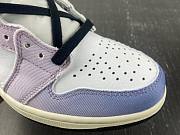 Jordan 1 Retro High OG Skyline DX0054-805 - 4
