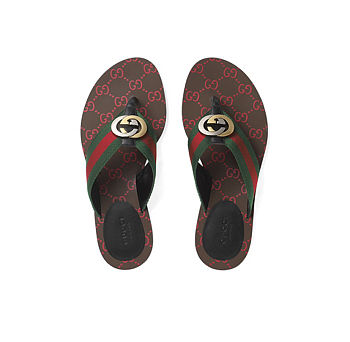 Gvcci Web sandals 612138 H9020 8476