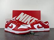 Nike Dunk Low University Red (2020) CU1727-100 - 1
