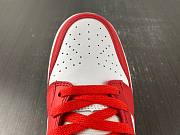 Nike Dunk Low University Red (2020) CU1727-100 - 5