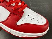 Nike Dunk Low University Red (2020) CU1727-100 - 3