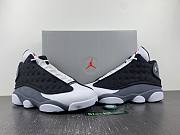 Jordan 13 Retro Black Flint DJ5982-060  - 1