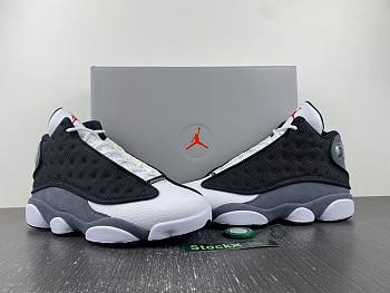 Jordan 13 Retro Black Flint DJ5982-060 