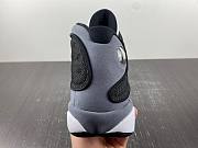 Jordan 13 Retro Black Flint DJ5982-060  - 6