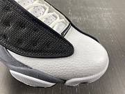 Jordan 13 Retro Black Flint DJ5982-060  - 3