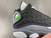 Jordan 13 Retro Black Flint DJ5982-060  - 2