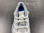 Jordan 11 Retro Low Cement Grey AV2187-140 - 4