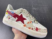 A Bathing Ape Bape Sta - 4