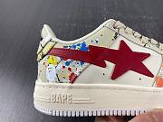 A Bathing Ape Bape Sta - 3