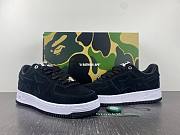 A Bathing Ape Bape Sta black - 1