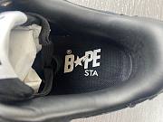 A Bathing Ape Bape Sta black - 5