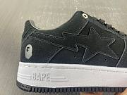 A Bathing Ape Bape Sta black - 3