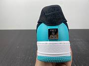 Tiffany & Co. x Nike Air Force 1 Low DZ1382-002 - 2