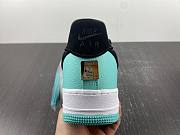 Tiffany & Co. x Nike Air Force 1 Low DZ1382-002 - 3