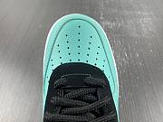 Tiffany & Co. x Nike Air Force 1 Low DZ1382-002 - 5