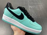 Tiffany & Co. x Nike Air Force 1 Low DZ1382-002 - 6