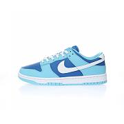 Nike Dunk Low Retro QS 'Argon' DM1021-400  - 1