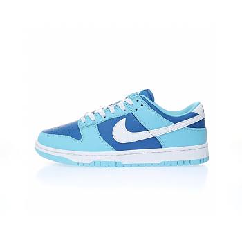 Nike Dunk Low Retro QS 'Argon' DM1021-400 
